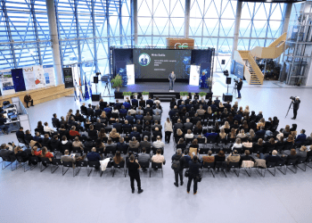 Green Matrix Summit: Osječko-baranjska županija postaje predvodnica novih i zelenih politika, kao i tehnoloških promjena