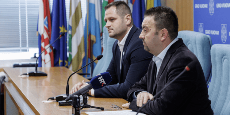 Pavliček tvrdi: Zbog neuspješnog projekta Ekonomske škole Vukovar plaća gotovo dva milijuna eura penala