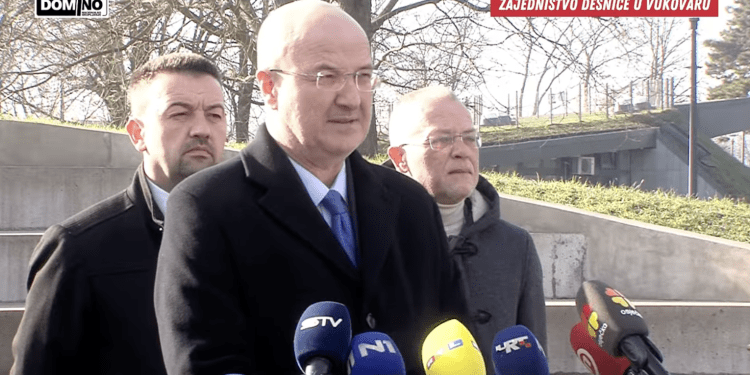 U Vukovaru potpisan Memorandum o suradnji: formirana “Vukovarska koalicija” za izbore 2028.