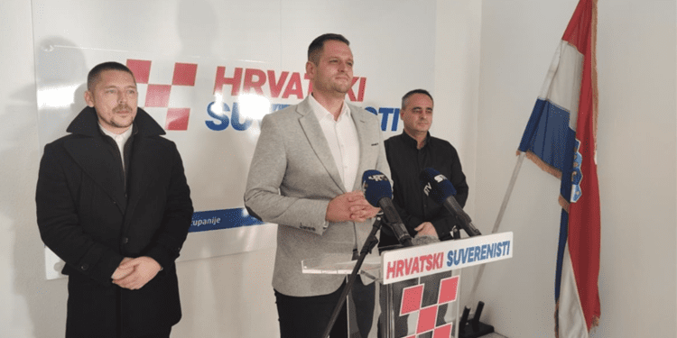 Filip Sušac uzvraća Dariju Tišovu: “Oni koji nisu ni stavili odluku o besplatnim vrtićima na e-savjetovanje danas nas prozivaju za proceduru”