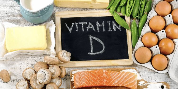 Kada je najbolje uzimati vitamin D?