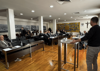 Gradsko vijeće Grada Kaštela usvojilo proračun za 2026. – stiže poskupljenje odvoza otpada