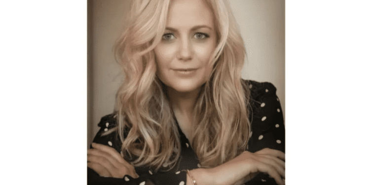 Preminula Rachael Carpani: zvijezda “McLeodovih kćeri” otišla nakon duge borbe s bolešću