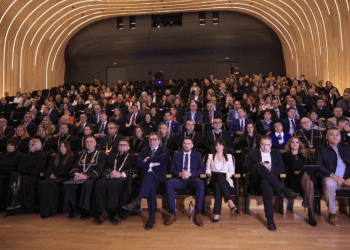 Pravni fakultet Osijek obilježio 50 godina izvrsnosti i stvaranja pravne elite Hrvatske