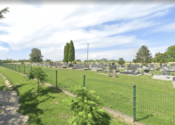 Nakon 34 godine dostojanstven oproštaj od Đure Erdeljija, vukovarskog branitelja nestalog 1991. godine