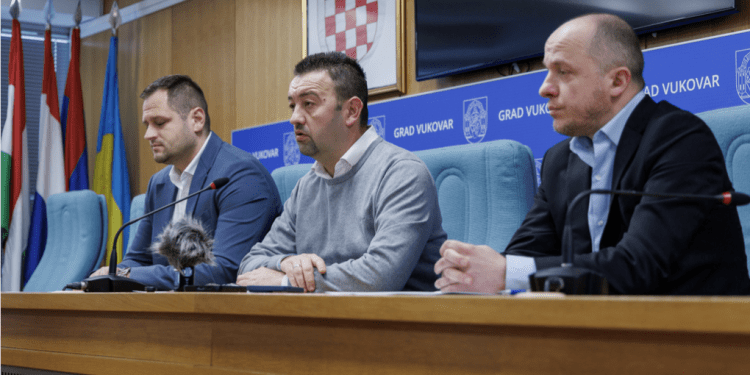 Vukovar uvodi sufinanciranje smještaja u domovima za starije: Pomoć za dostojanstvenu starost i rasterećenje obitelji
