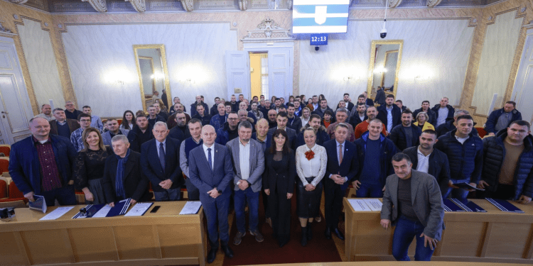 Nove potpore poljoprivrednicima: Osječko-baranjska županija dodijelila više od 363 tisuće eura za razvoj ruralnih područja