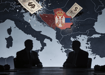 Srbija je pokorila Jugoslaviju monetarnim udarom – agresija je počela prije prvog metka