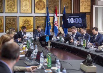 Grad Split postaje vlasnik Spaladium Arene: usvojen ugovor o otkupu potraživanja od banaka
