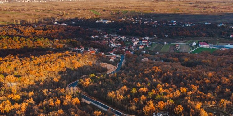 Cesta koja spaja ljude: Zmijavci i Podbablje dobili sigurniju prometnicu za budućnost