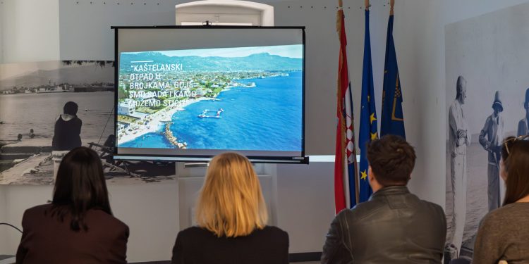 Kaštela povećala stopu odvajanja otpada na 29 posto – građani sve odgovorniji, ali izazovi ostaju