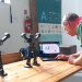 AI STEM EDUKATORI u Splitu: Može li umjetna inteligencija stvarati umjetnost?