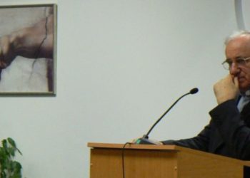 Deveta obljetnica smrti prof. Ivančića: Što nam danas poručuje njegovo učenje o identitetu i vjeri?