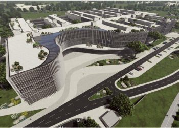 (VIDEO) Vlada RH dala suglasnost za raspolaganje nekretninom KBC-a Osijek: Korak bliže izgradnji novog bolničkog centra