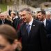 (FOTO) Andrej Plenković u Splitsko-dalmatinskoj županiji: radni posjet, projekti i „rođendan“ HDZ-a u Splitu