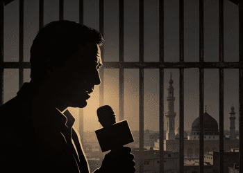 Kad izvještavanje postane “pobuna”: Pakistanski novinari osuđeni na doživotno