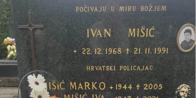 Zločinačka ruka prekinula mu je život: ‘Ne mogu ostaviti dečke, tko će ostati ako svi odu’