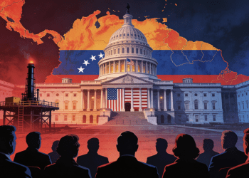 Američki Senat glasa za ograničavanje Trumpovih vojnih ovlasti u Venezueli