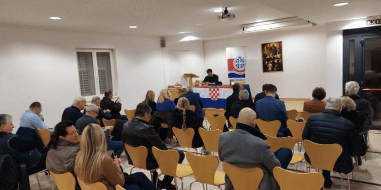 Jubilej hrvatske državnosti i mučeništva: U Splitu predstavljen 20. broj časopisa Obnova posvećen srednjem vijeku