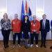 Iznimni sportski uspjesi iz Valpova: županica Tramišak osobno čestitala svjetskom prvaku Gazdiću i njegovom timu