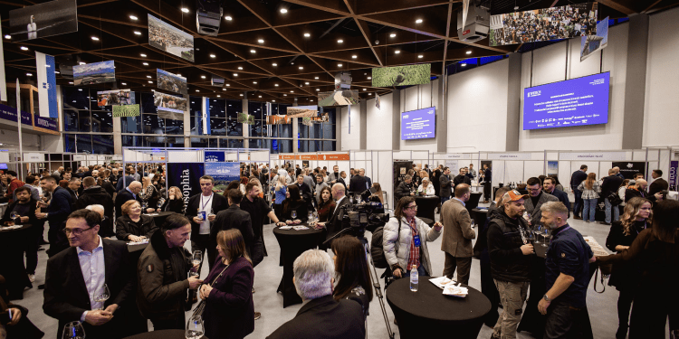 Osijek u znaku najboljih vina – svečano otvoren 11. WineOS by Graševina Croatica