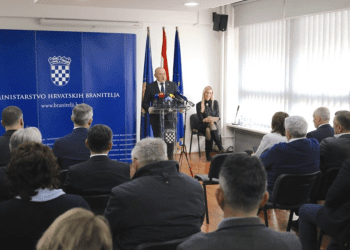 Već 10 godina preventivni sistematski pregledi hrvatskih branitelja pomažu u otkrivanju i sprječavanju bolesti