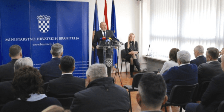 Već 10 godina preventivni sistematski pregledi hrvatskih branitelja pomažu u otkrivanju i sprječavanju bolesti
