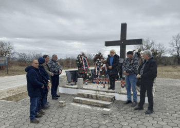 VRO Maslenica očima hrvatskog branitelja Maria Tomasovića: “Izdržali smo jer smo znali da smo na pravom putu”