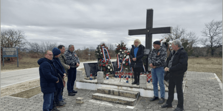 VRO Maslenica očima hrvatskog branitelja Maria Tomasovića: “Izdržali smo jer smo znali da smo na pravom putu”