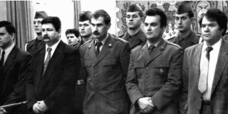 Zaboravljeni udar na Viroviticu: Prvo uhićenje Hrvata – “Virovitička skupina” i zaboravljeni heroji Domovinskog rata