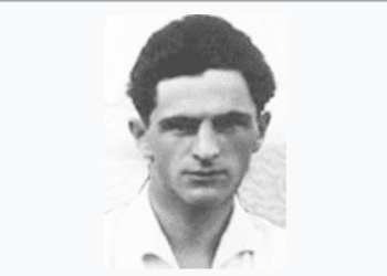 Lukšićanin kojeg se sjećamo, a jedva znamo tko je: Janko Rodin čovjek iza najvećih odluka u povijesti Hajduka