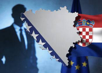 Hrvatski narod drugog reda: kako je Petritsch “otkrio toplu vodu”, a Hrvati u BiH ostali taoci njegovih odluka