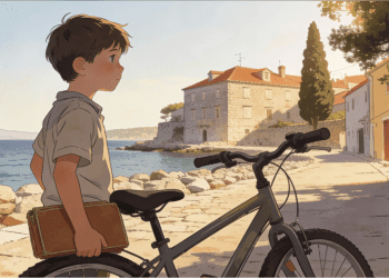 Kaštelanska rapsodija: majka udari sina, prolaznik majku, muž prolaznika – a sud sve troje pusti kući