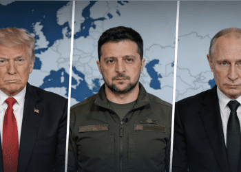 Tjedan tišine nad mrežom: Trumpov dogovor s Putinom, smrznuta Ukrajina i novi front u Bruxellesu