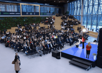 Sajam mogućosti i 29. Smotra Sveučilišta J. J. Strossmayera u Osijeku: Izvrsne prilike za mlade