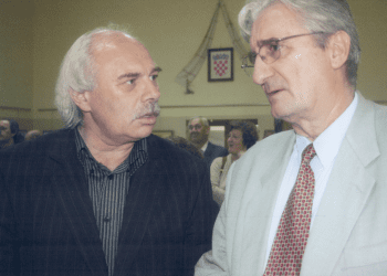 Prof. dr. Miroslav Tuđman – čovjek koji je živio Hrvatsku