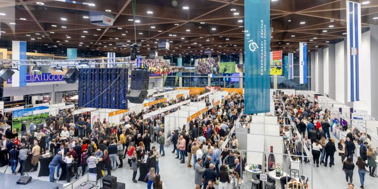 Vinski ključ u novim rukama: Marija Ham označila početak odbrojavanja do WineOS-a 2026