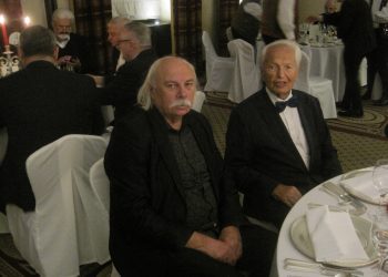 Prof. dr. Zvonimir Šeparović – život posvećen slobodnoj Hrvatskoj