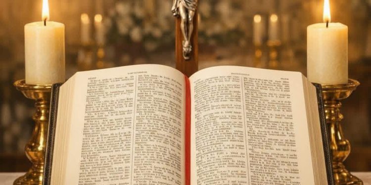 O Bibliji: Dobro je znati – Riječ Božja i danas mijenja živote