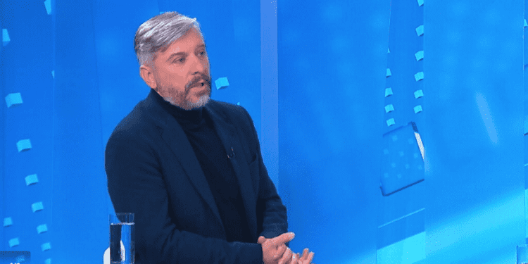 Šok u eteru: Klasić branitelje proglasio nepismenim radnicima kojima je rat bio prilika da postanu netko. Sad čeka da biologija počisti put ljevici