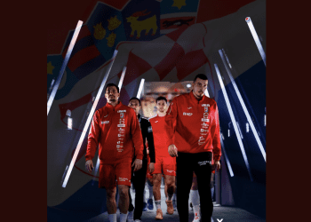 Nema predaje: Vlada stala uz rukometaše i organizira veličanstveni doček hrvatskih brončanih ratnika u Marka Perkovića Thompsona