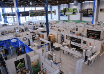 3. Sajamski inkubator: Prilika za nove poduzetnike na Proljetnom sajmu u Osijeku