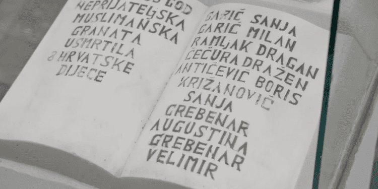 Sud BiH potvrdio optužnicu: Nakon 33 godine dvojica zapovjednika Armije BiH odgovaraju za ubijenu hrvatsku djecu u Vitezu