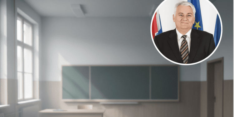 Koprivnički učitelj proglašen nevinim: “Uništili su mi život, a sada – ništa!”
