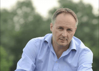 Što jednu državu vodi u fašističku diktaturu? Gordan Malić: U tri riječi sve bi stalo