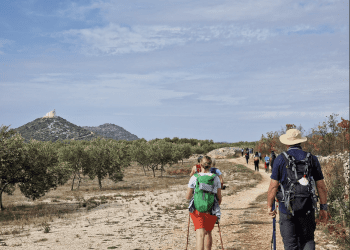 Veliko međunarodno priznanje: hrvatski Camino primjer upravljanja kulturnom baštinom u Europi