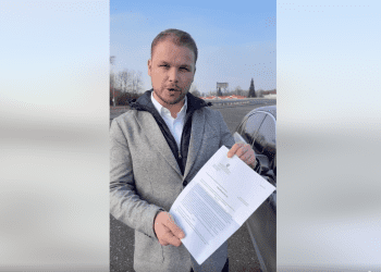 Stanivuković otkrio: “Platio sam kaznu zbog govora o SAO Krajini, a na granici me   maltretiraju”