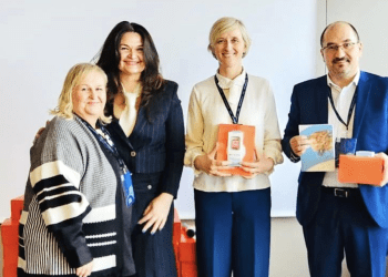 Glazba kao lijek: Udruga Jedra donirala opremu za glazbenu terapiju onkološkim pacijentima KBC-a Split