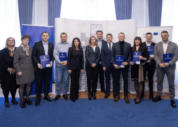 Europska sredstva potiču rast: OBŽ dobiva 6,9 milijuna eura za projekte koji jačaju gospodarstvo, okoliš i kvalitetu života