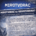 Mirotvorac ili krivotvorina? O jednostranom prikazu početka rata u istočnoj Slavoniji